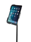 K&M 19717 iPad Air 2 Stand Holder