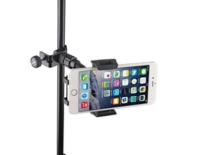K&M 19745 Smartphone Holder