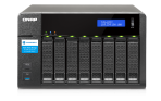 QNAP TVS-871T (TVS-871T-i5-16G) (Core i5, 16GB, QTS 4.1.4)