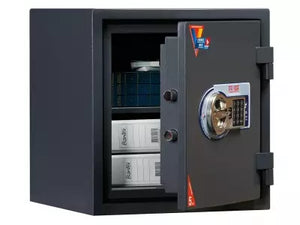 Safe Valberg Garant-46.EL (SKU: Garant-46.EL) High-Security Electronic Safe by Vallberg