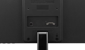 LG 19M38A 19 Inch Class Full HD LED Monitor