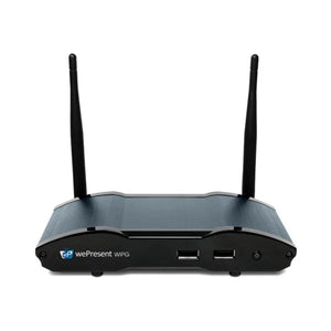 WePresent WiPG-2000 Wireless Presentation & Interactive Gateway