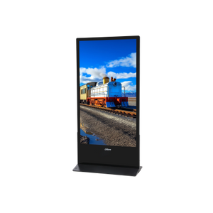 Dahua LDV75-SAI400K 75 inch Vertical LCD Digital Signage – LDV75-SAI400K