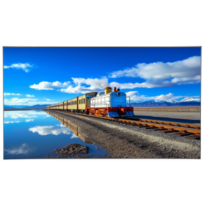 Dahua 55 inch Wall-mounted LCD Digital Signage – LDH55-SAI400L