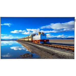 Dahua 65 inch Wall-mounted LCD Digital Signage – LDH65-SAI400L