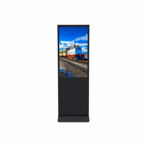 Dahua LDV43-SAI400L 43 inch Indoor Vertical LCD Digital Signage – LDV43-SAI400L