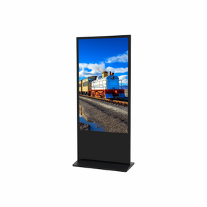 Dahua 65 inch Indoor Vertical LCD Digital Signage – LDV65-SAI400L