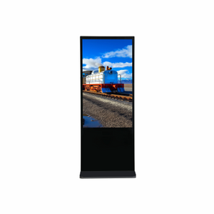 Dahua LDV55-SAI400TL 55 inch Indoor Vertical LCD Digital Signage – LDV55-SAI400TL