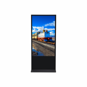 Dahua LDV65-SAI400TL 65 inch Indoor Vertical LCD Digital Signage – LDV65-SAI400TL