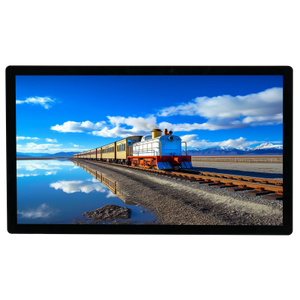 Dahua 32 inch Indoor Wall-mounted LCD Digital Signage – LDH32-SAI200L