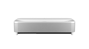 Epson EH-LS800B Ultra Short Throw Projector – 4,000 Lumens, 4K PRO-UHD, Android TV