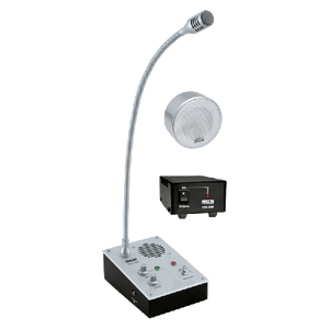 Ahuja CCS2300 Counter Communication System