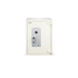 Godrej Presidio 50L Key Lock Home Locker – Presidio 50L Secure Safe