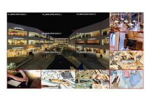 LG 55" Video Wall Display – 55VSH7J