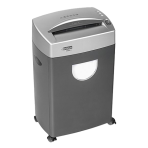 Intimus 1000S P2 80 Grams 12 Sheets 21 liters 4mm Strip Cut Shredder