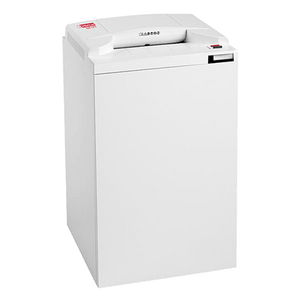Intimus 100S P2 80 Grams 30 Sheets 100 liters 3.8mm Straight Cut Shredder