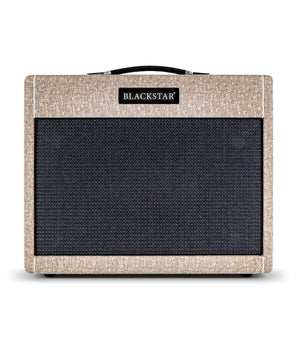 Blackstar BA180012-H ST. JAMES 50 EL34 Fawn Ultra Light Weight 1x12" 50W EL34 Valve Combo