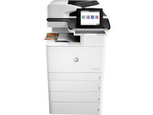 HP Color LaserJet Enterprise Flow MFP M776z