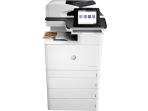 HP Color LaserJet Enterprise Flow MFP M776z