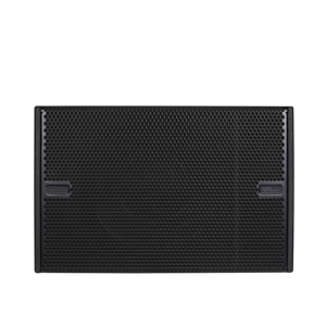 dB Technologies VIO S115 Powered Line Array Subwoofer Speaker