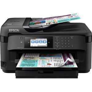 Epson WorkForce Printer WF-7710DWF