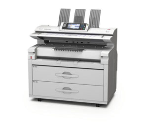 Ricoh Large Format Display Printer Aficio™MP W7140