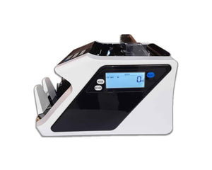 Hitech BC5550 Single Value 1000 Notes/Min With UV And MG Detective Counting Machine