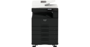 Sharp BP-30M28 28 PPM A3 Photocopier Multifunction Printer