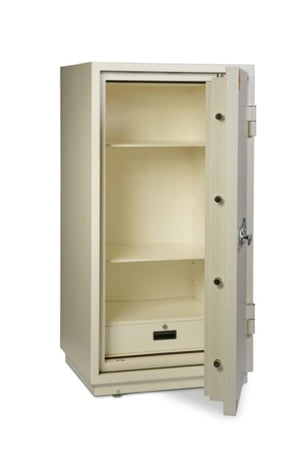 Valberg FRS 133 T-EL Fire Resistant Safe, Digital & Key Lock