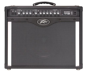 Peavey Bandit 112 100-Watts Guitar Combo Amplifier