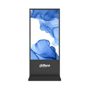 Dahua LDV65-SAI400K 65'' Floor-Standing Digital Signage