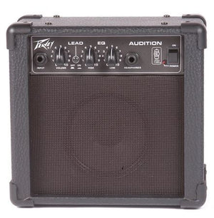 Peavey Audition Guitar Combo Amplifier
