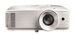 Optoma HD29HLVx 1080p Gaming Projector – 4,500 Lumens, HDR, 8.4ms