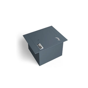 Godrej NX SEAL 25L Key Lock Home Locker – NX Seal Locker Secure Safe