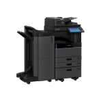Toshiba e-STUDIO 3518A A3 35 ppm Monochrome Multifunction Printer