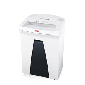 HSM SECURIO B24 4.5 x 30mm P-4 16 Sheet Capacity Cross Cut Shredder