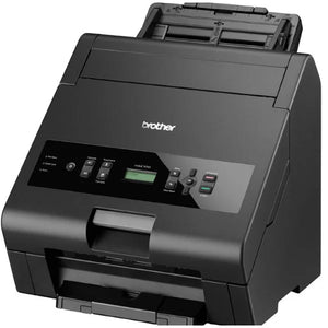 Brother HAK-100 Foil Printer – Premium Foil Printing for Professional Documents and Certificates