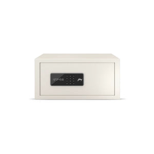 Godrej NX Pro Digital Home Locker 25L Ivory – NX Pro Digital-25L Secure Safe