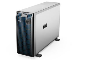 Dell PowerEdge T350-PET350A 3.5 Chassis Server (Intel Xeon E-2324G 16GB UDIMM, 2TB HDD PERC H355 Adapter 3Yrs Warranty)