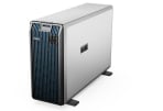 Dell PowerEdge T350-PET350A 3.5 Chassis Server (Intel Xeon E-2324G 16GB UDIMM, 2TB HDD PERC H355 Adapter 3Yrs Warranty)