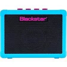 Blackstar BA102096 Fly 3 Mini Bass 3 Watt Guitar Combo Amplifier