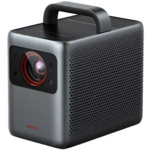 Nebula Cosmos D23502F1 Laser 4K Projector – 2200 Lumens, Android TV
