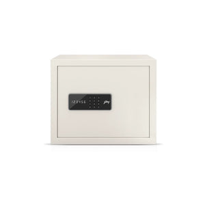 Godrej NX Pro Digital Home Locker 30L Ivory – NX Pro Digital-30L Secure Safe