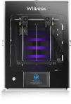 Wiiboox Three-M Pro Dual-Nozzle FDM 3D Large Printer