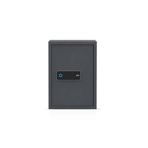 Godrej NX Pro Plus Digi+ Bio 45L Home Locker | NX Pro Plus - 45L | Biometric Digital Safe