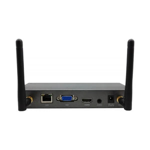 WePresent WiGA-310 Wireless Presentation Gateway