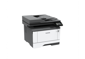 Toshiba e-STUDIO 409S A4 42 ppm Monochrome Multifunction Printer