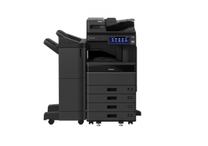 Toshiba e-STUDIO 4528A A3 45 ppm Monochrome Multifunction Printer