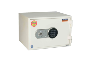 Valberg FRS-32 EL Fire Resistant Safe With Digital & Key Lock