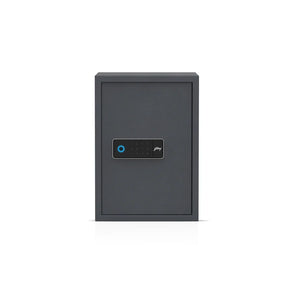 Godrej NX Pro Plus Digi+ Bio 70L Home Locker | NX Pro Plus - 70L | Digital Biometric Safe